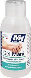 My Gel Doct igienizzante 80 ml My Gel Doct Tiziana non solo gioielli - Civitanova Marche, Commerciovirtuoso.it