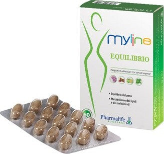 My-Line-Equilibrio-integratore-alimentare-60-compresse-Pharmalife
