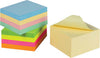 My-memo-76x76-cubo-400fg-neon-Nobrand
