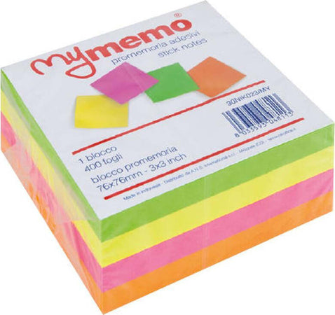 My-memo-76x76-cubo-400fg-neon-Nobrand