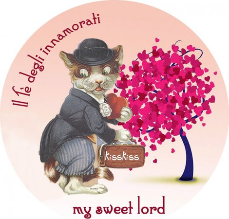 My Sweet Lord Alimentari e cura della casa/Caffè tè e bevande/Tè e tisane/Tè in confezione regalo MariTea bottega del Tè - Lodi, Commerciovirtuoso.it