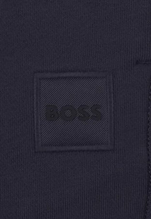 BOSS PANTALONCINO SEWALK da uomo