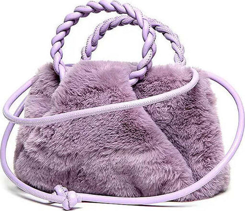 MYA-ACCESSORIES-|-Borsa-ecopelliccia