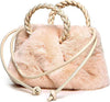 MYA-ACCESSORIES-|-Borsa-ecopelliccia