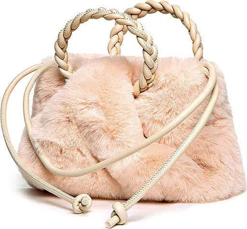 MYA-ACCESSORIES-|-Borsa-ecopelliccia
