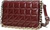 MYA-ACCESSORIES-|-Borsa-piumino-con-catena