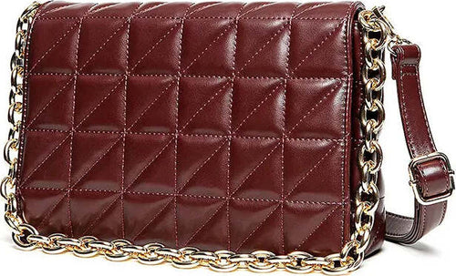 MYA-ACCESSORIES-|-Borsa-piumino-con-catena