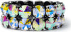 MYA-ACCESSORIES-|-Bracciale-a-2-fili-con-pietre-in-vetro