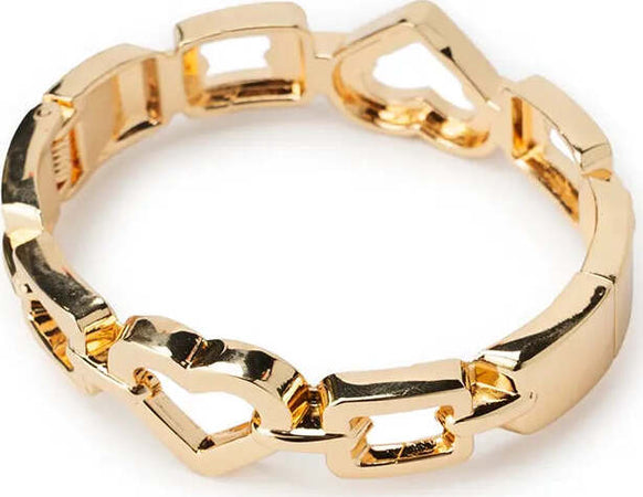 MYA-ACCESSORIES-|-Bracciale-a-manetta-in-metallo