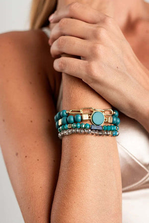 MYA-ACCESSORIES-|-Bracciale-elastico-a-4-fili