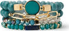 MYA-ACCESSORIES-|-Bracciale-elastico-a-4-fili