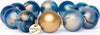 MYA-ACCESSORIES-|-Bracciale-elastico-con-sfere-dalle-nuances-blu