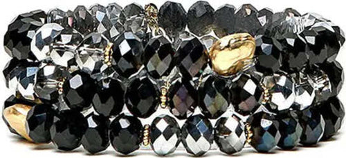 MYA-ACCESSORIES-|-Bracciale-multilinee-con-cristalli