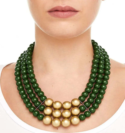 MYA-ACCESSORIES-|-Collana-a-tre-fili-con-perle
