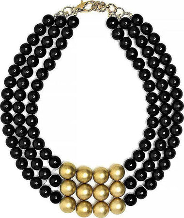MYA-ACCESSORIES-|-Collana-a-tre-fili-con-perle