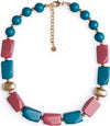 MYA-ACCESSORIES-|-Collana-girocollo-in-resina-ed-acrilico