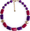 MYA-ACCESSORIES-|-Collana-girocollo-in-resina-ed-acrilico