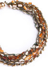 MYA-ACCESSORIES-|-Collana-girocollo-torciglione-con-pietre-in-vetro-nuances-beige