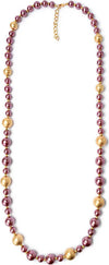 MYA-ACCESSORIES-|-Collana-lunga-balls