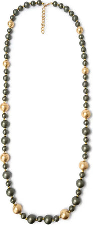 MYA-ACCESSORIES-|-Collana-lunga-balls