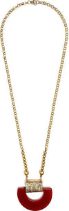 MYA-ACCESSORIES-|-Collana-lunga-con-pendente