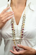 MYA-ACCESSORIES-|-Collana-lunga-multilinee-con-pietre