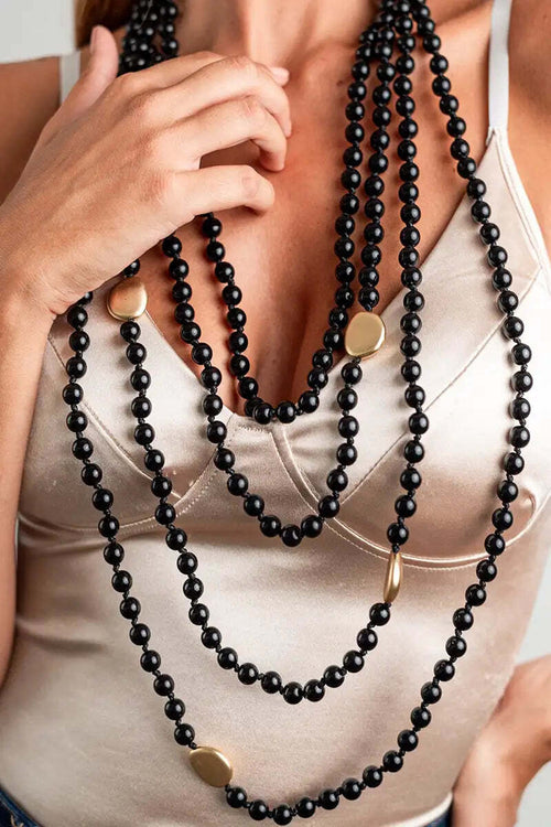 MYA-ACCESSORIES-|-Collana-lunga-multilinee