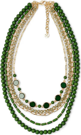 MYA-ACCESSORIES-|-Collana-multilinee-in-resina