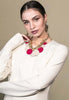 MYA-ACCESSORIES-|-Collana-oro-con-dischi