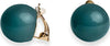 MYA-ACCESSORIES-|-Orecchini-a-clip-con-sfera-in-acrilico