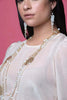 MYA-ACCESSORIES-|-Orecchini-a-grappolo