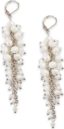 MYA-ACCESSORIES-|-Orecchini-a-grappolo