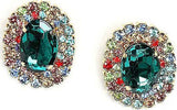 MYA-ACCESSORIES-|-Orecchini-in-vetro-a-clip