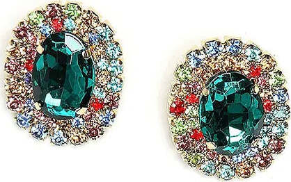 MYA-ACCESSORIES-|-Orecchini-in-vetro-a-clip