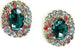 MYA-ACCESSORIES-|-Orecchini-in-vetro-a-clip