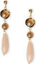 MYA-ACCESSORIES-|-Orecchini-pendente-a-goccia