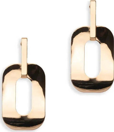 MYA-ACCESSORIES-|-Orecchini-pendenti-a-forma-rettangolare