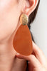 MYA-ACCESSORIES-|-Orecchini-pendenti-in-resina