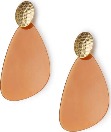 MYA-ACCESSORIES-|-Orecchini-pendenti-in-resina