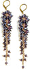 MYA ACCESSORIES | Orecchini pendenti Moda/Bijoux a piccoli prezzi/Orecchini/Gocce e pendenti You Store - Messina, Commerciovirtuoso.it