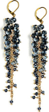 MYA ACCESSORIES | Orecchini pendenti Moda/Bijoux a piccoli prezzi/Orecchini/Gocce e pendenti You Store - Messina, Commerciovirtuoso.it