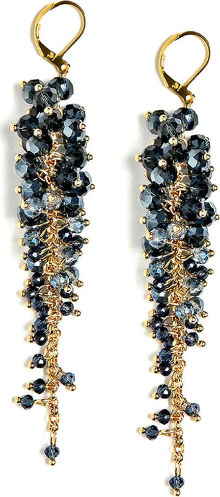 MYA ACCESSORIES | Orecchini pendenti Moda/Bijoux a piccoli prezzi/Orecchini/Gocce e pendenti You Store - Messina, Commerciovirtuoso.it