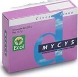 MYCYS-integratore-alimentare-25-tavolette-Ecol