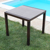 MYKONOS---tavolo-da-giardino-in-alluminio,-wicker-e-polywood-Marrone-Milani-Home
