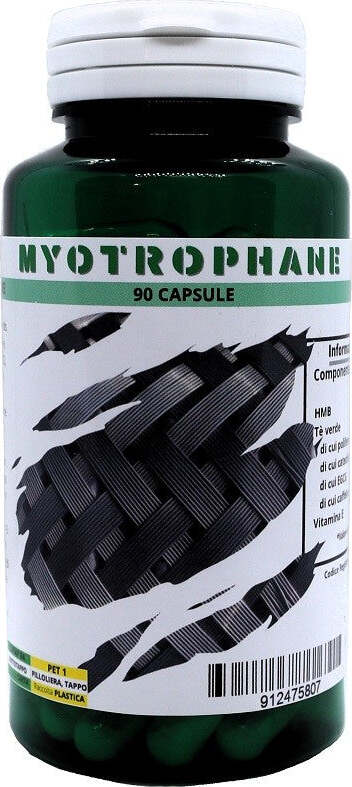 MYOTROPHANE-integratore-alimentare-90-capsule-La-Scienza-Infusa