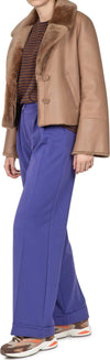 MYSKIN-MySkin---Giacca---420668---Cammello-da-donna