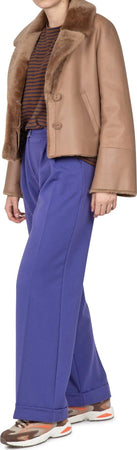 MYSKIN-MySkin---Giacca---420668---Cammello-da-donna
