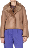 MYSKIN-MySkin---Giacca---420668---Cammello-da-donna