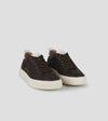 Alexander Smith Uomo Sneakers in pelle linea bond