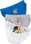 N. 3 Slip Bambino 44 Gatti 3-4 Anni 4-5 Anni 5-6 Anni Bambino Moda/Bambini e ragazzi/Abbigliamento/Intimo/Slip Store Kitty Fashion - Roma, Commerciovirtuoso.it